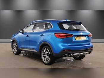 Used MG MG HS 2020 for sale - 78044843: Photo