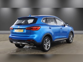 Used MG MG HS 2020 for sale - 78044843: Photo