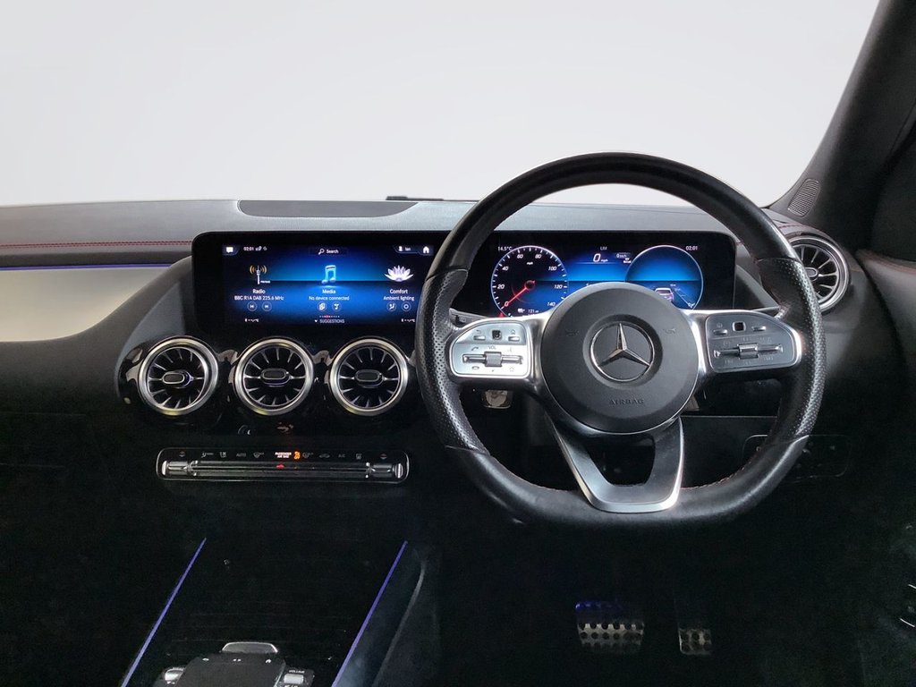 Used Mercedes-Benz EQA 2023 for sale - 77991103: Photo 15