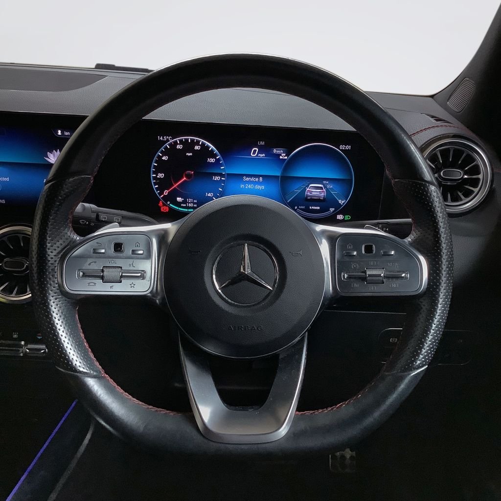 Used Mercedes-Benz EQA 2023 for sale - 77991103: Photo 16