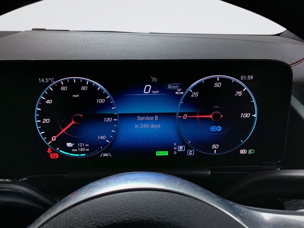 Used Mercedes-Benz EQA 2023 for sale - 77991103: Photo 18