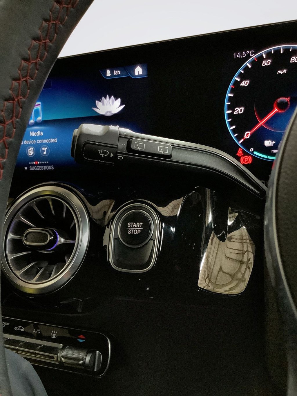 Used Mercedes-Benz EQA 2023 for sale - 77991103: Photo 20