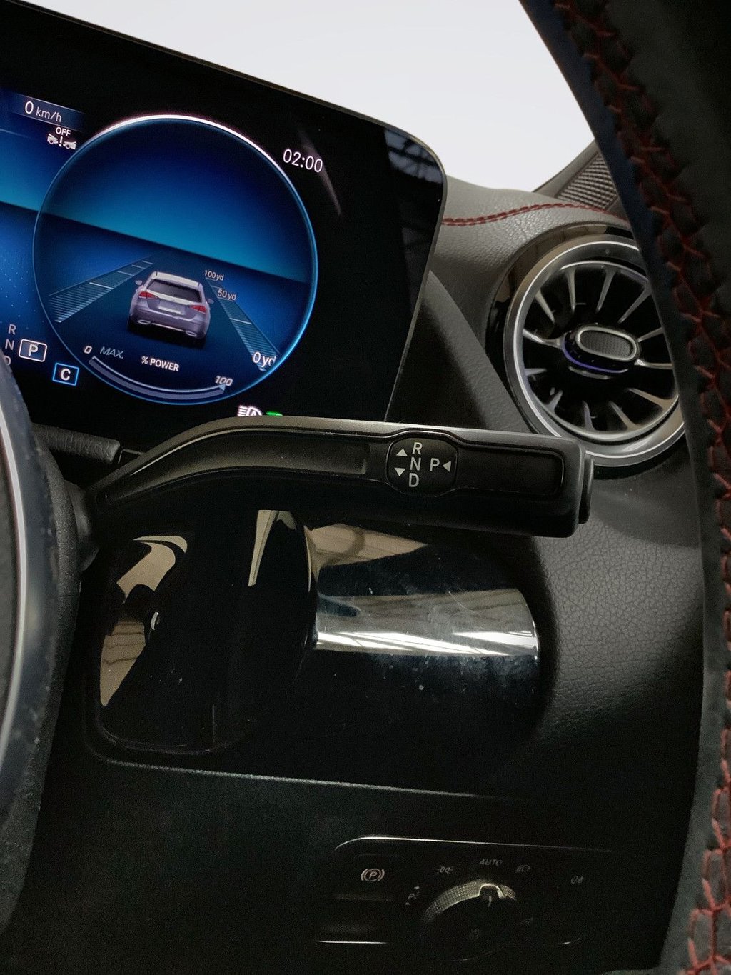 Used Mercedes-Benz EQA 2023 for sale - 77991103: Photo 21