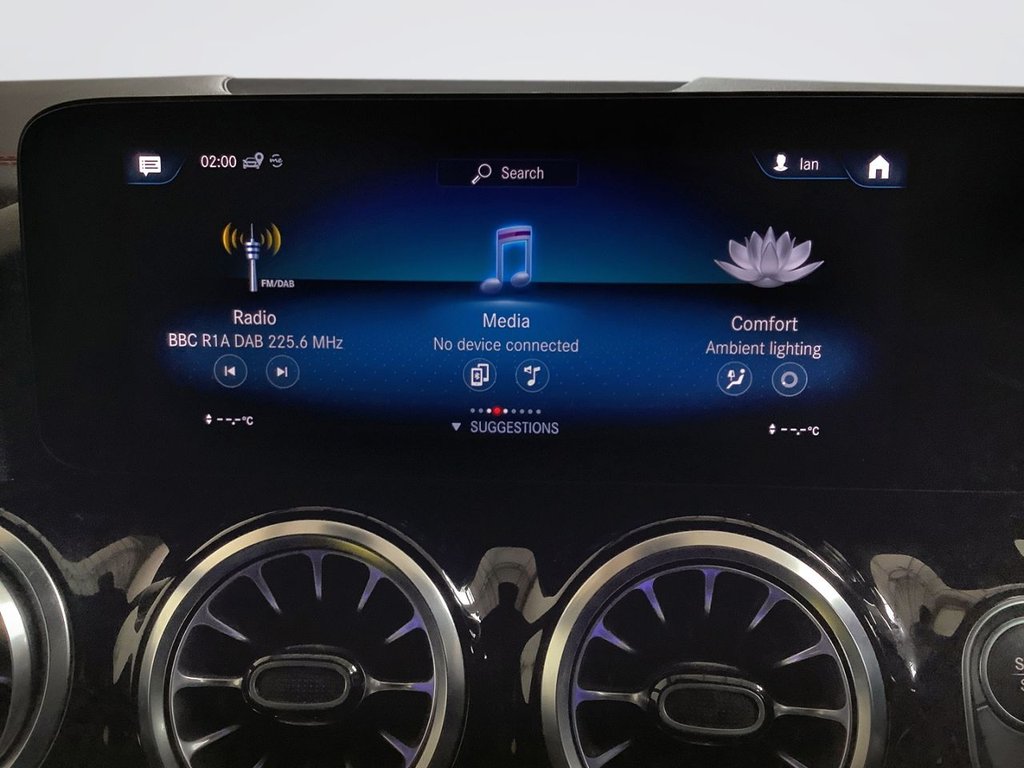 Used Mercedes-Benz EQA 2023 for sale - 77991103: Photo 23