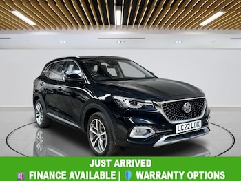 Used MG MG HS 2022 for sale - 78479449: Photo