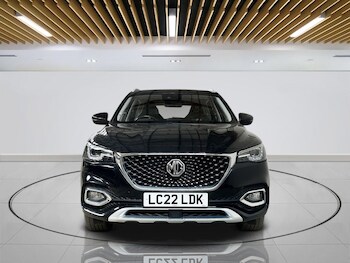 Used MG MG HS 2022 for sale - 78479449: Photo