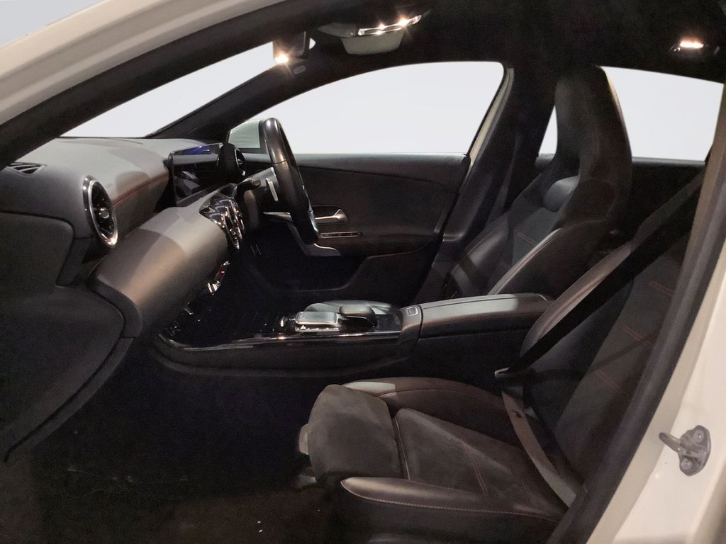 Used Mercedes-Benz A-Class 2020 for sale - 77121693: Photo 11