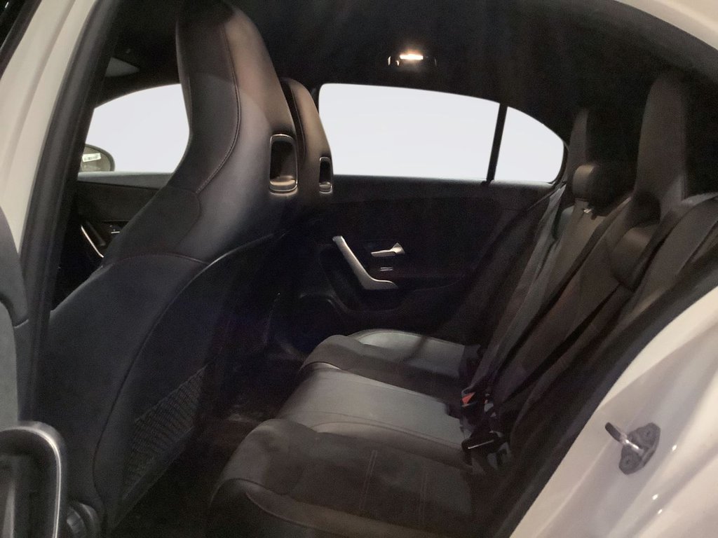 Used Mercedes-Benz A-Class 2020 for sale - 77121693: Photo 12