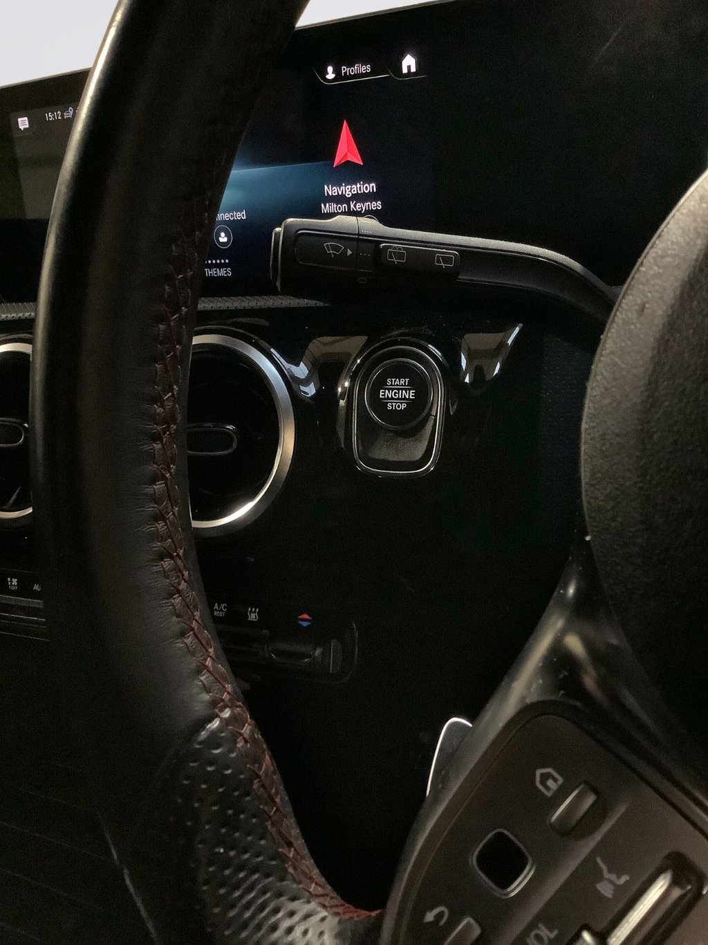 Used Mercedes-Benz A-Class 2020 for sale - 77121693: Photo 19