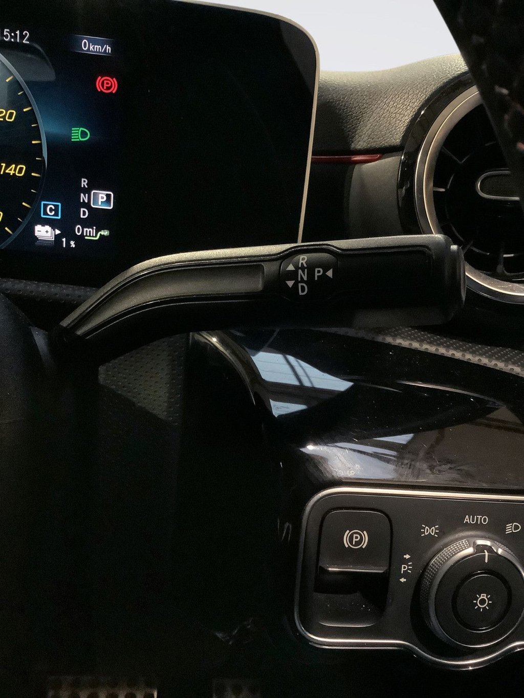 Used Mercedes-Benz A-Class 2020 for sale - 77121693: Photo 20