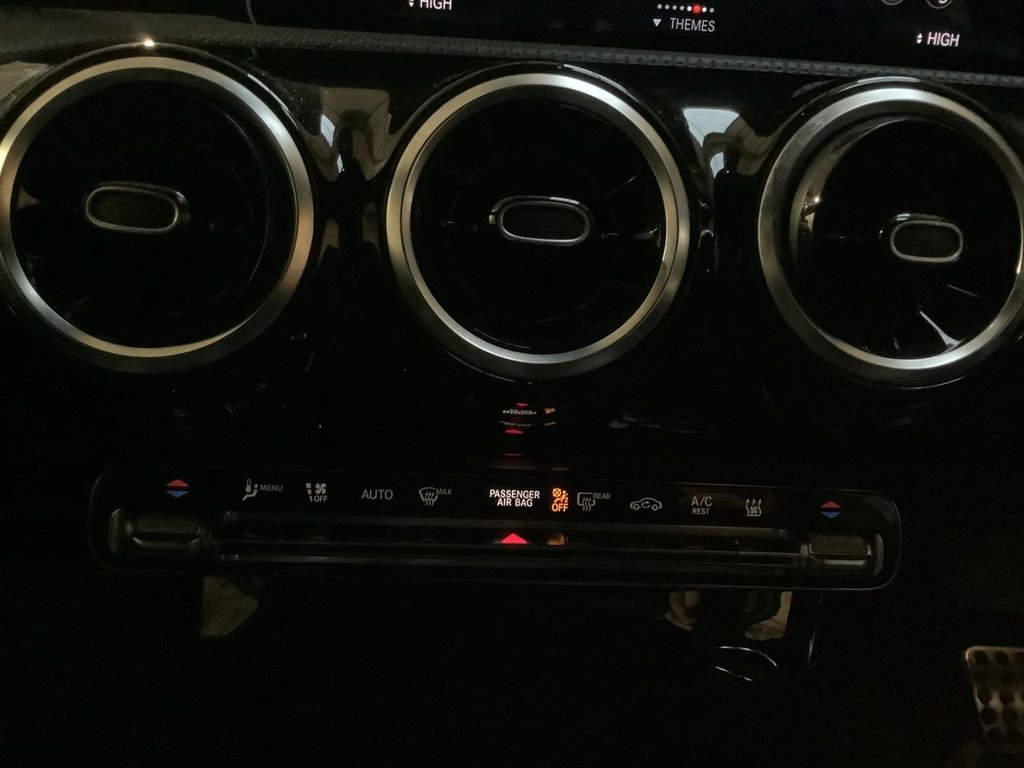 Used Mercedes-Benz A-Class 2020 for sale - 77121693: Photo 25