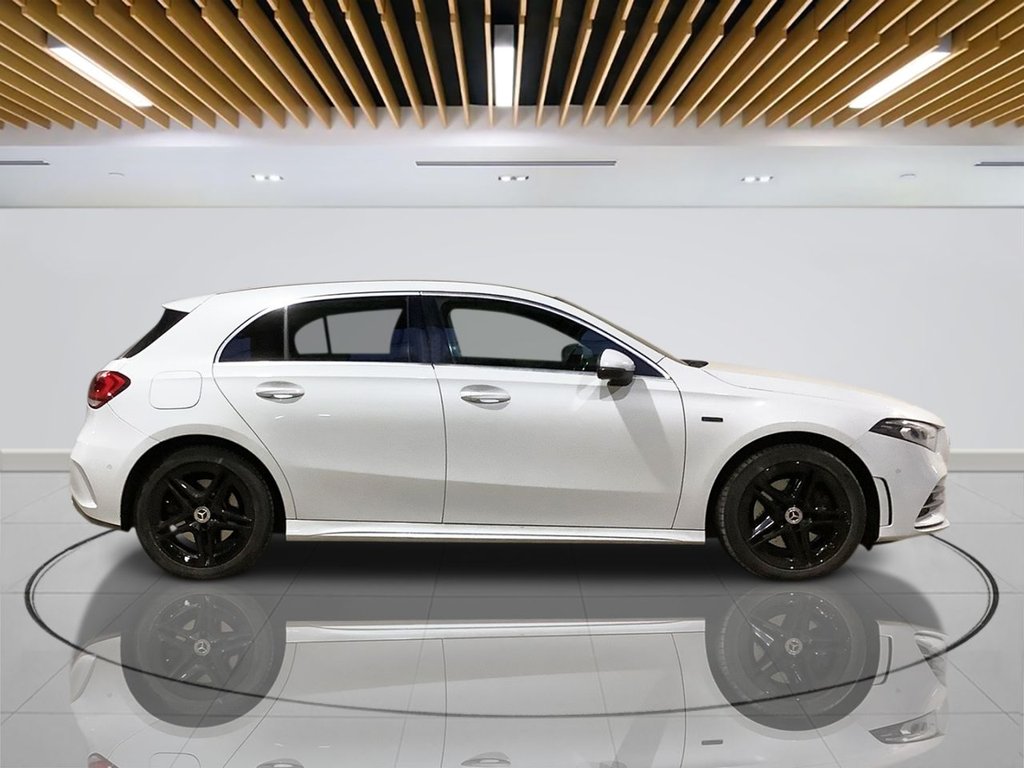 Used Mercedes-Benz A-Class 2020 for sale - 77121693: Photo 9