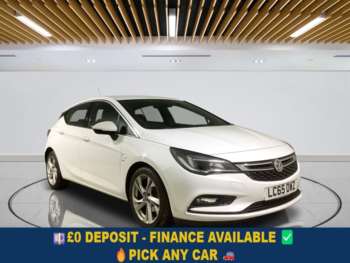 2015 (65) - 1.4i Turbo SRi Hatchback 5dr Petrol Manual Euro 6 (150 ps)