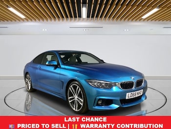 Used BMW 4 Series 2022 for sale - 77981472: Photo