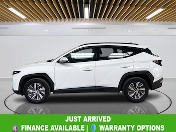 Used Hyundai TUCSON 2023 for sale - 79598239: Photo