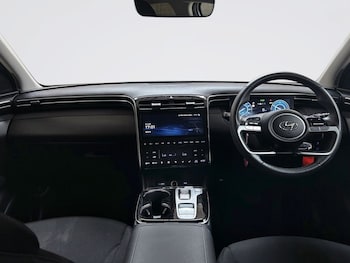 Used Hyundai TUCSON 2023 for sale - 79598239: Photo