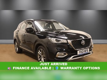 Used MG MG HS 2021 for sale - 78864096: Photo
