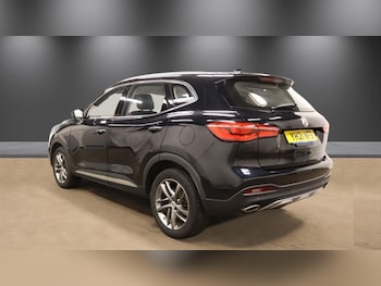 Used MG MG HS 2021 for sale - 78864096: Photo
