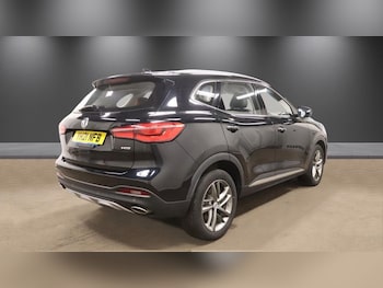Used MG MG HS 2021 for sale - 78864096: Photo