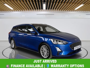 Used Ford Focus 2019 for sale - 79032342: Photo