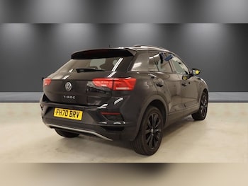 Used Volkswagen T-Roc 2021 for sale - 79221808: Photo