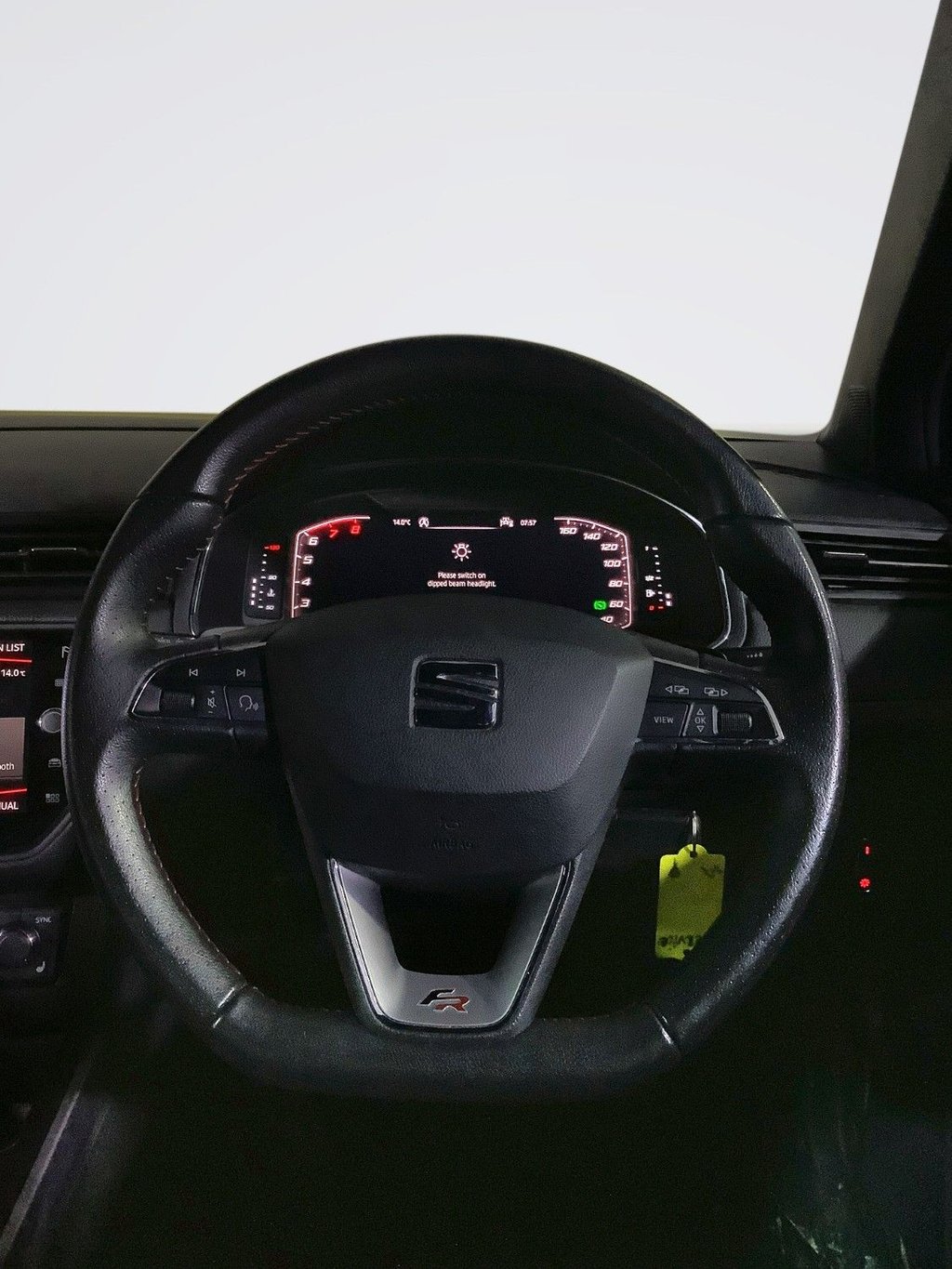 Vehicle 16