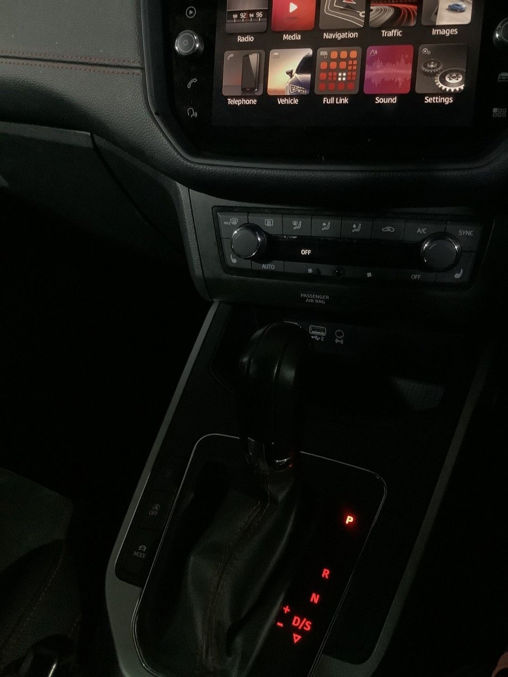 Vehicle 25