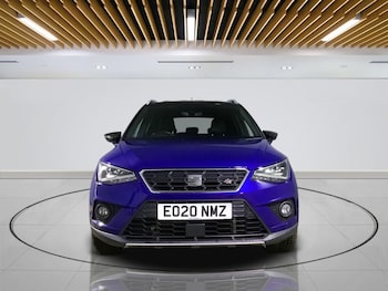 Used SEAT Arona 2020 for sale - 75831172: Photo
