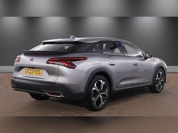 Used Citroen C5 X 2023 for sale - 78349987: Photo