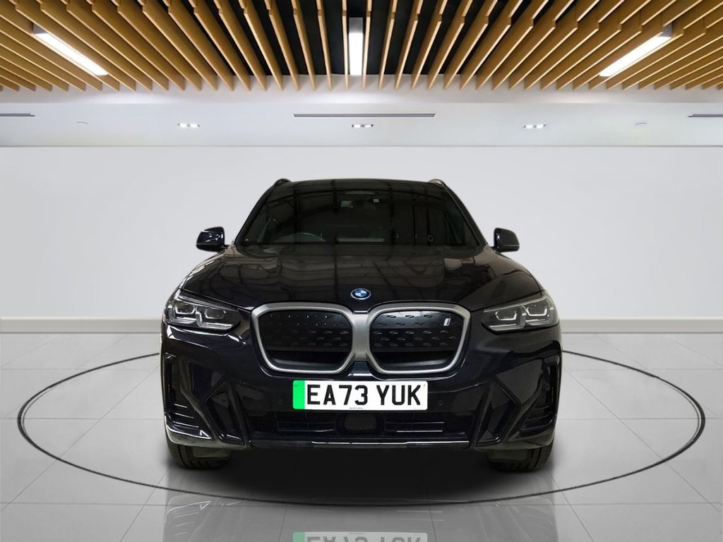 Used BMW iX3 2023 for sale - 77232004: Photo 2