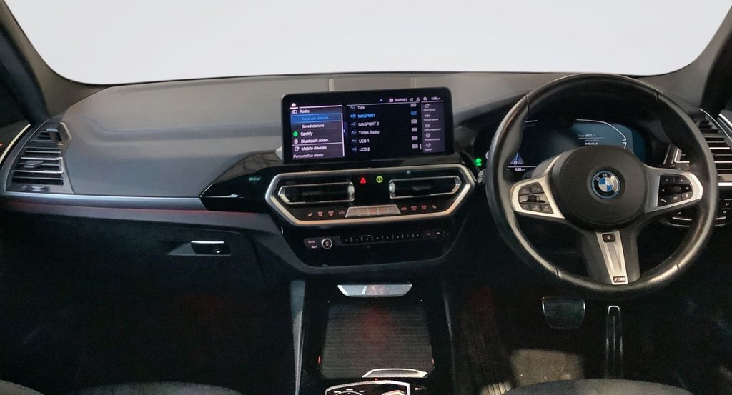 Used BMW iX3 2023 for sale - 77232004: Photo 3