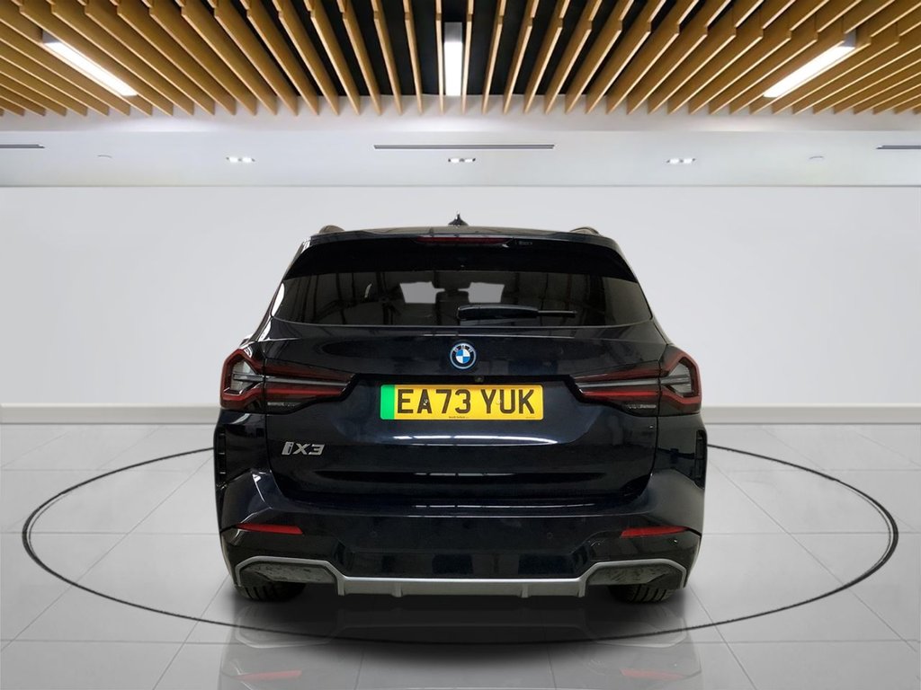 Used BMW iX3 2023 for sale - 77232004: Photo 6