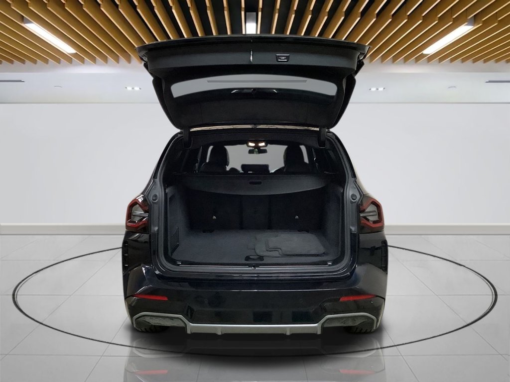 Used BMW iX3 2023 for sale - 77232004: Photo 9