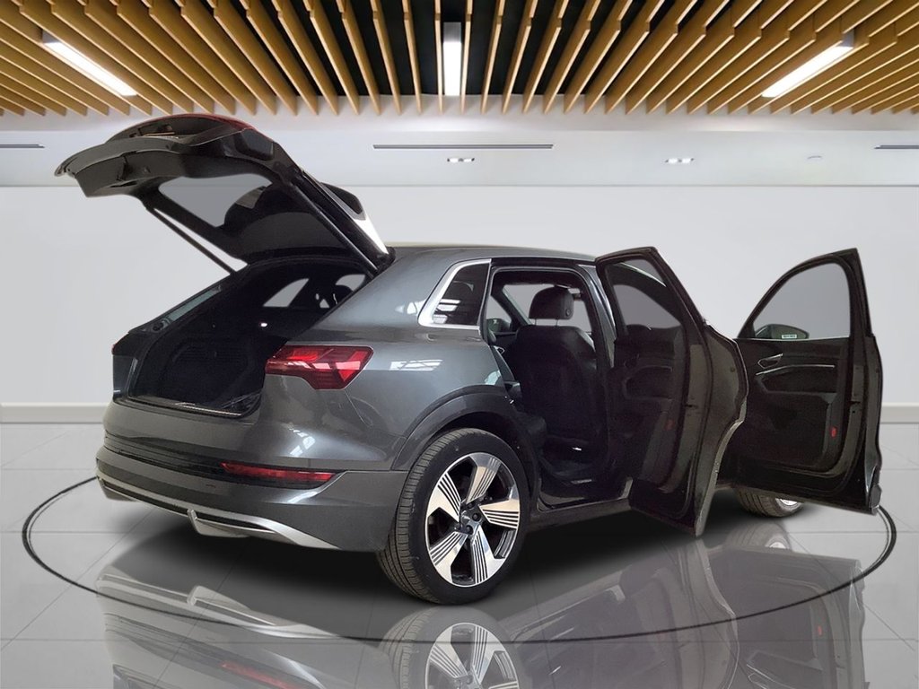 Used Audi e-tron 2020 for sale - 78056174: Photo 10