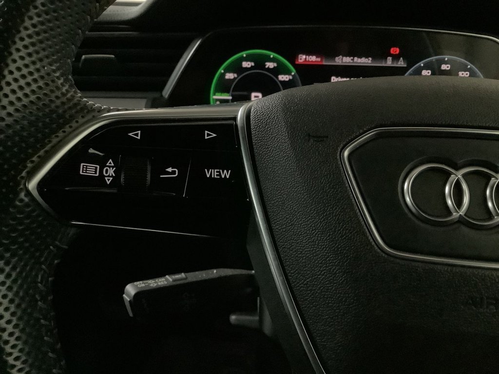 Used Audi e-tron 2020 for sale - 78056174: Photo 17