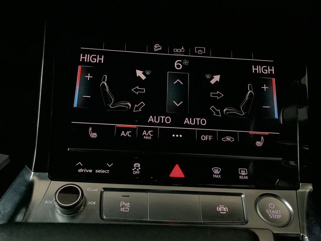 Used Audi e-tron 2020 for sale - 78056174: Photo 24