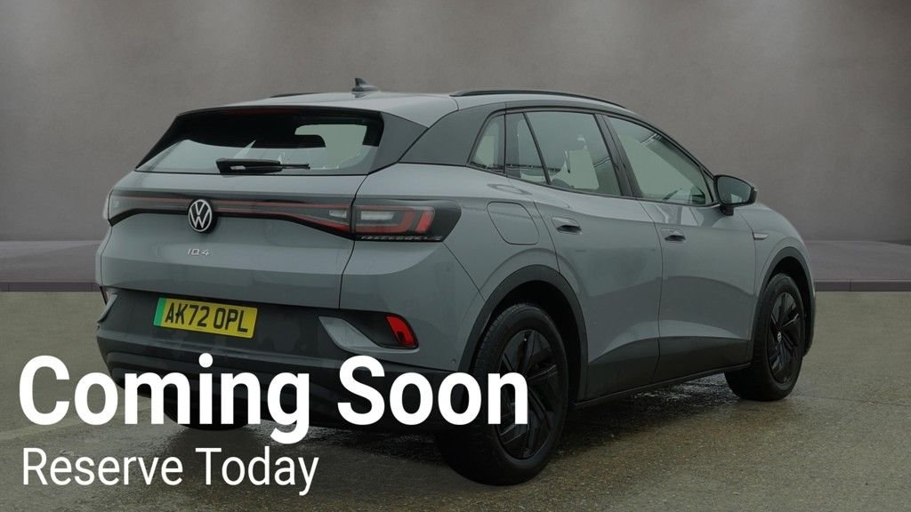 Used Volkswagen ID.4 2023 for sale - 77660179: Photo 10