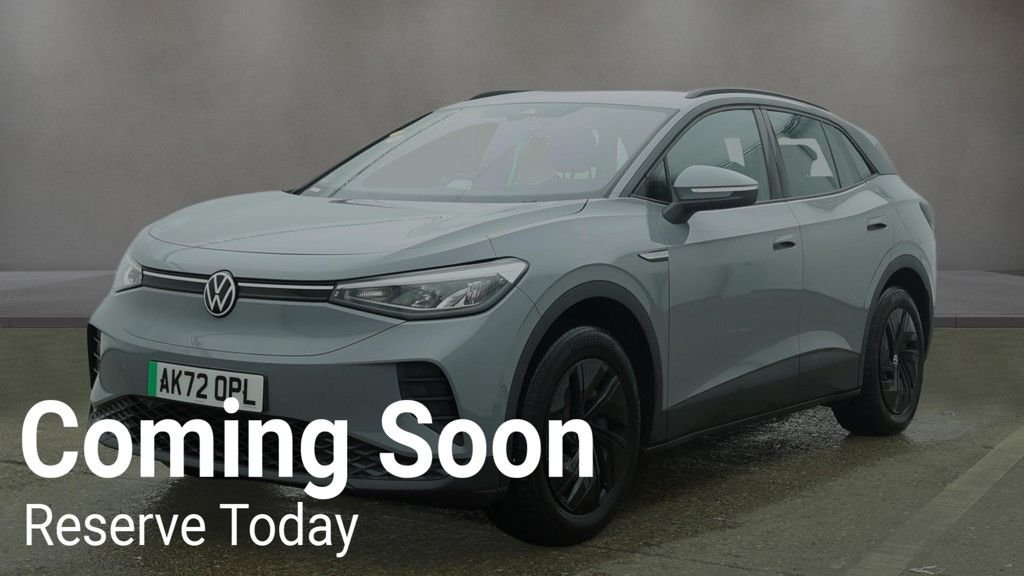 Used Volkswagen ID.4 2023 for sale - 77660179: Photo 8