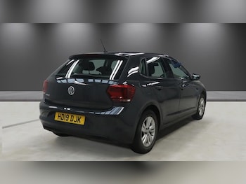 Used Volkswagen Polo 2019 for sale - 78986149: Photo