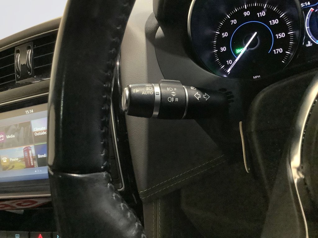 Used Jaguar F-Pace 2018 for sale - 76954023: Photo 16