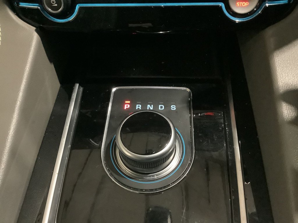 Used Jaguar F-Pace 2018 for sale - 76954023: Photo 23