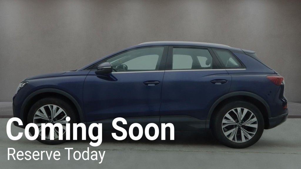 Used Audi Q4 e-tron 2022 for sale - 77346741: Photo 12