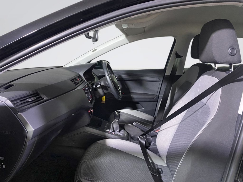 Used SEAT Ibiza 2017 for sale - 77893685: Photo 10