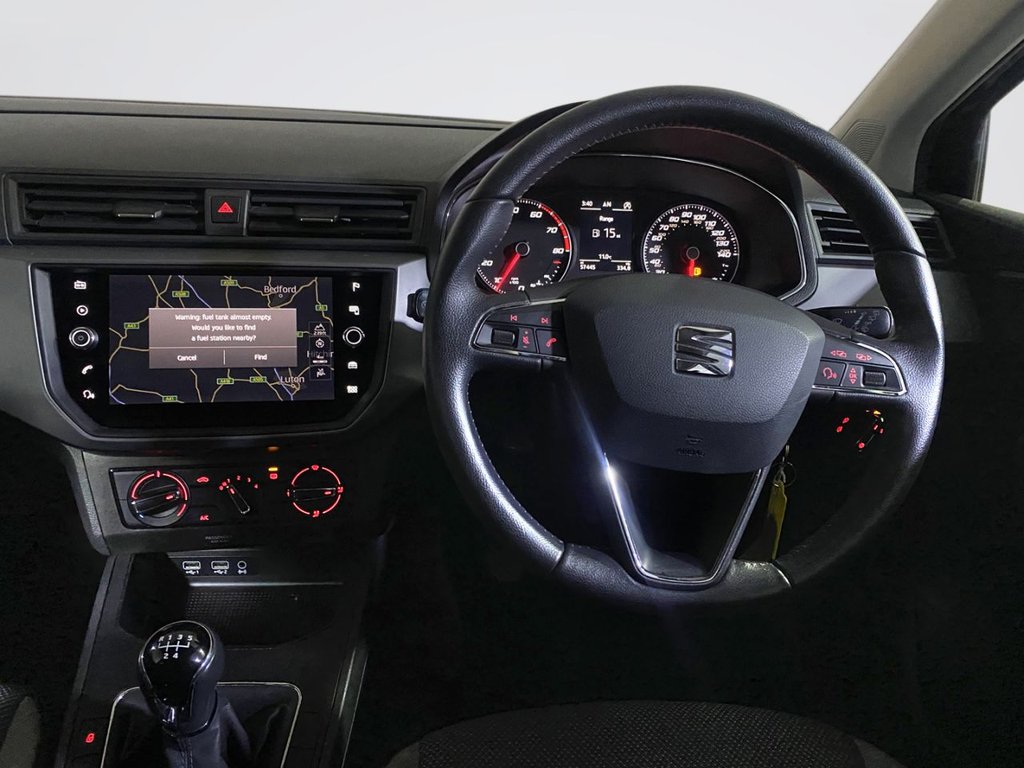 Used SEAT Ibiza 2017 for sale - 77893685: Photo 13