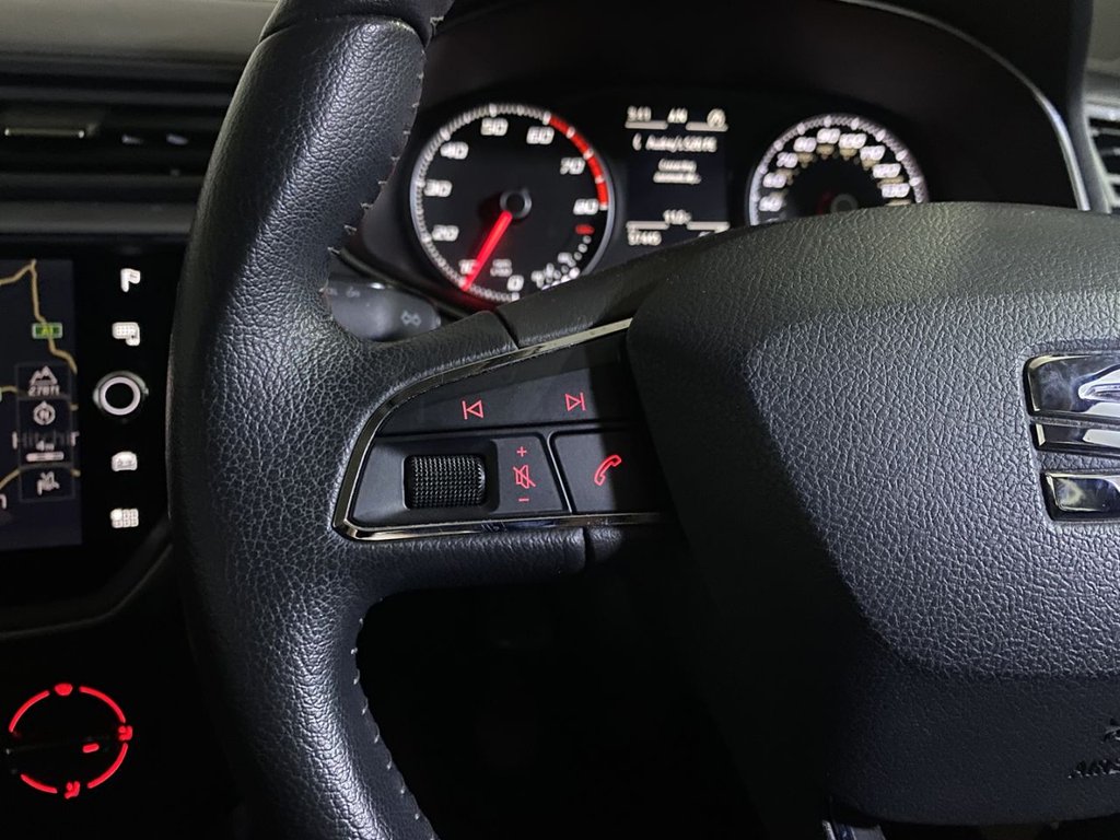 Used SEAT Ibiza 2017 for sale - 77893685: Photo 15