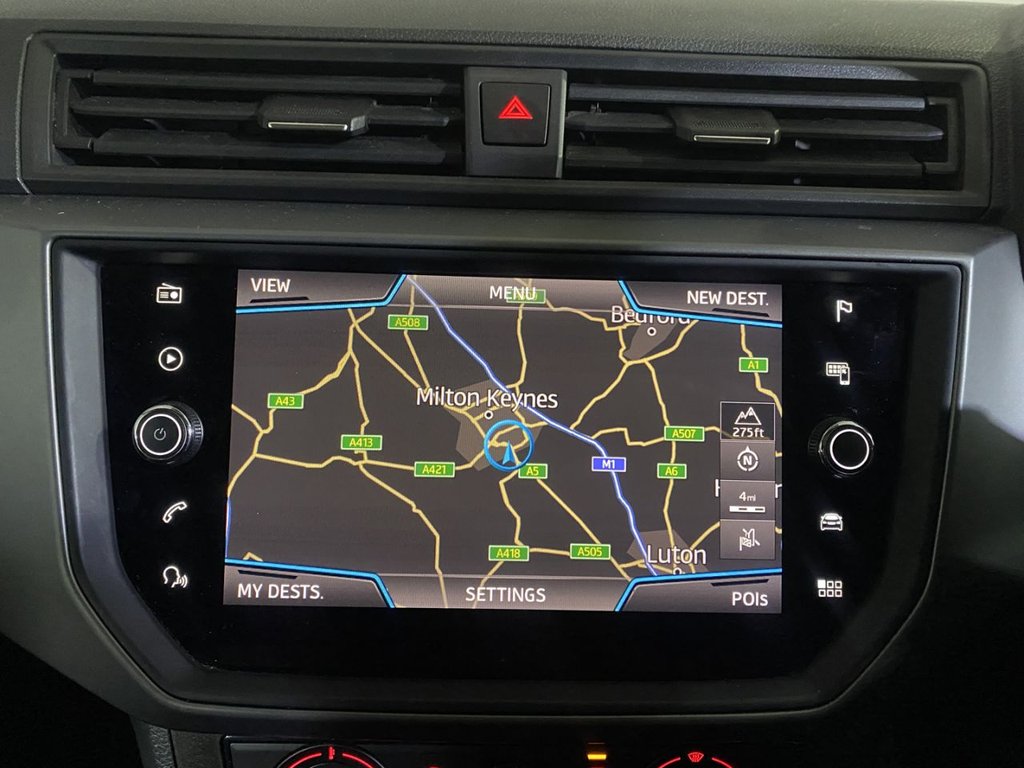 Used SEAT Ibiza 2017 for sale - 77893685: Photo 21