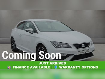 Used SEAT Leon 2018 for sale - 78754003: Photo