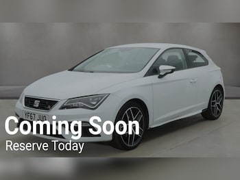 Used SEAT Leon 2018 for sale - 78754003: Photo