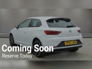 Used SEAT Leon 2018 for sale - 78754003: Photo