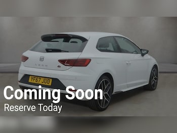 Used SEAT Leon 2018 for sale - 78754003: Photo